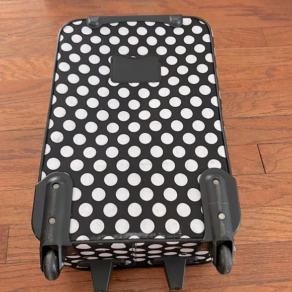 Suitcase - Picture 2 of 3